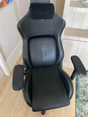 Razer Iskur Gaming Chair