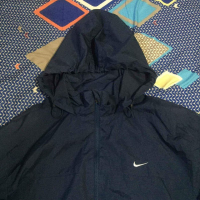 Nike Windbreaker