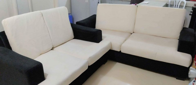 2 seater and 3 seater Sofa