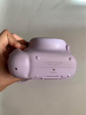 instax mini 11 (purple)