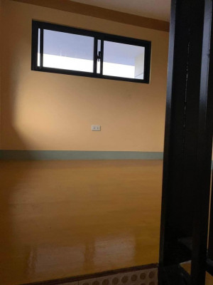 House and Lot For Sale