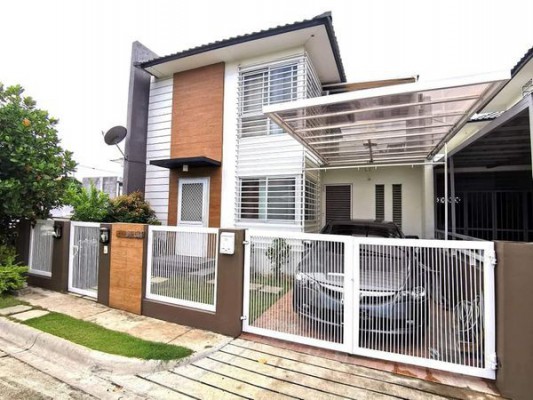 House and Lot - San Pedro, Laguna