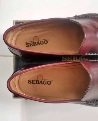 Sebago Loafers