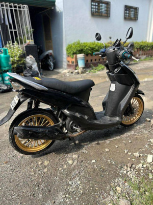 Mio Sporty 2015