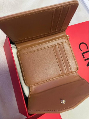 Cln tovia wallet