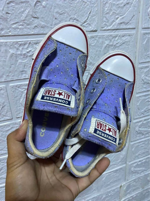 Converse For kids