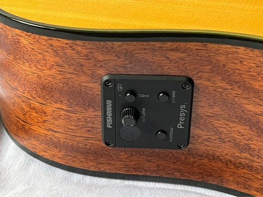 Fender CD60s Acoustic Guitar