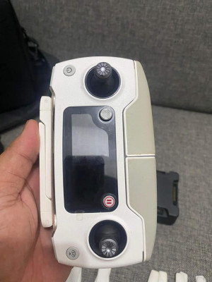 FS: Dji Mavic Pro 1 Alpine White