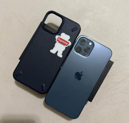 Iphone 12 Pro Max 128gb