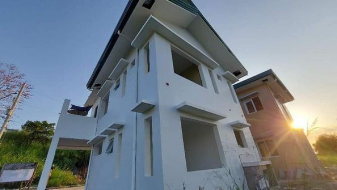 House and Lot - San Jose del Monte, Bulacan