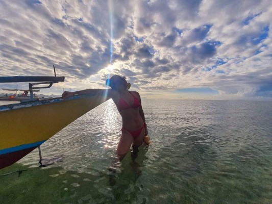 BILARAN SANDBAR + ISLAND HOPPING DAY TOUR