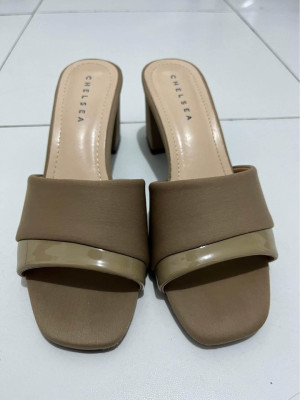 Chelsea 2inches Heels