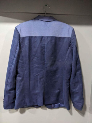 Mall Pull Out Markus Coat For MEN 50 Percent Off