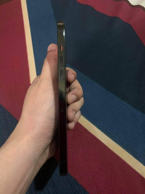 IPHONE 12 PRO MAX 128GB