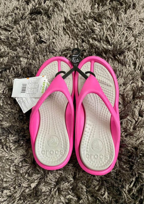 ORIGINAL CROCS ! Slippers