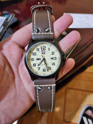 Luminox Atacama 1927