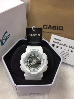 Casio Gshock Ladies