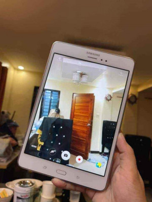 Samsung Tab A with simslot and with pen