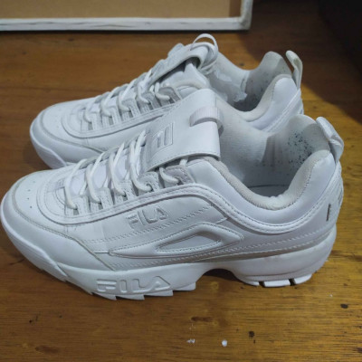 FILA DISRUPTOR II