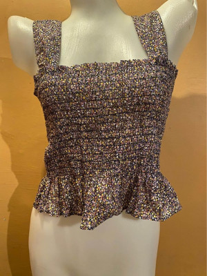 H&m Forever 21 Uniqlo Tops