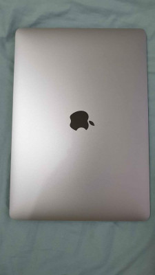 Macbook Air 2020(ReleasedMid 2020) Space Gray