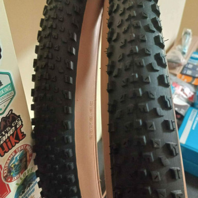 MAXXIS REKON RACE 29er