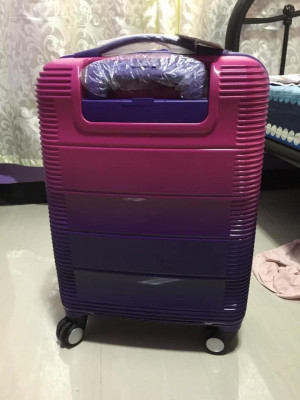 Luggage 7kgs