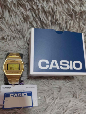 Casio