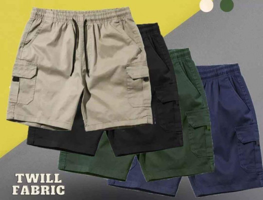 Cargo Shorts For Men