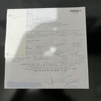 Samsung UA43RU7100 4K UHD Smart LED TV