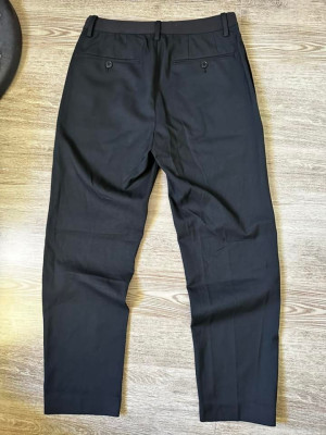 Uniqlo Smart Ankle Pants