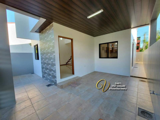 Brand New House for sale in Greenwoods Executive Village