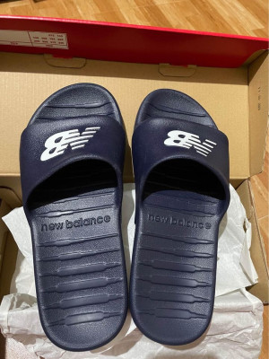 New Balance Slides/Sandals