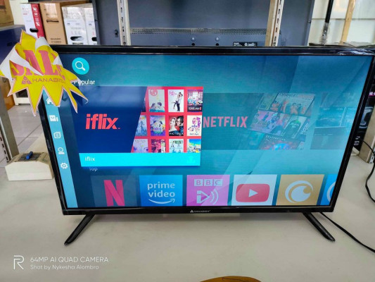 SUPER SALE TVs BRANDNEW WITH FREE DELIVERY