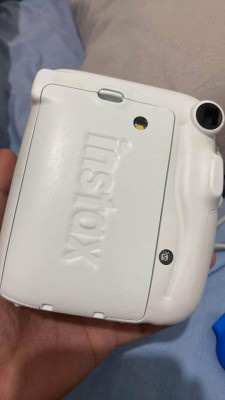 Instax Mini 11