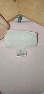 Lacoste women  t-shirts