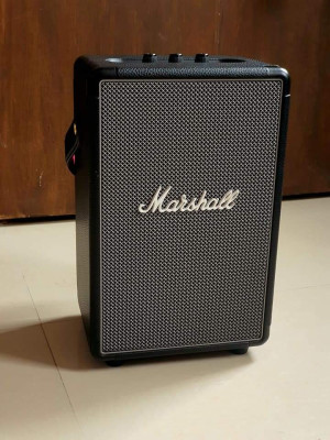 Original Marshall Tufton Wireless Bluetooth Speaker