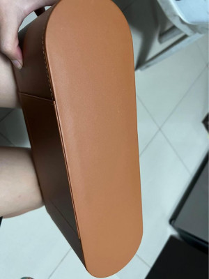 Dyson Leather Case