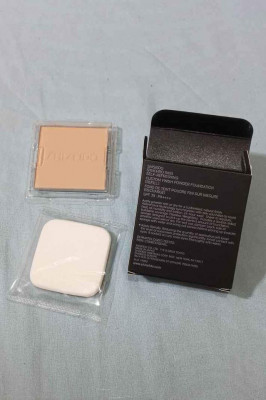 Shisheido Synchro Skin Self-Refreshing Powder Foundation Refill