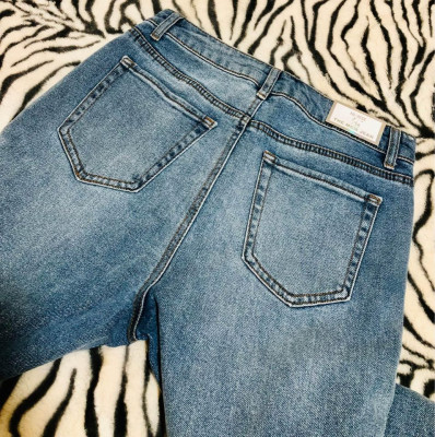 Tinseltown Womens Jeans