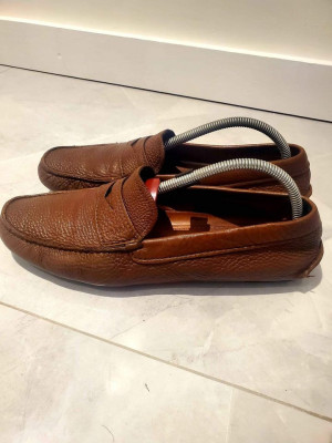 Prada Loafers