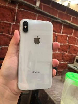 Iphone X 64gb