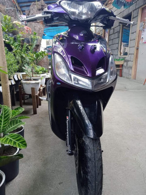 Forsale mio sporty 2017