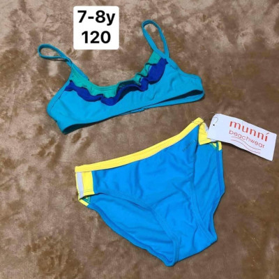 BRANDNEW/BRANDED SWIMWEAR FOR GIRLS