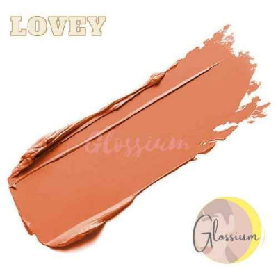 Cream blush glossium magic cloud blush