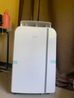 Carrier 1.5 HP portable aircon