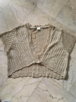New look knitted top