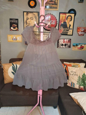 Mini dresses ALL for 300