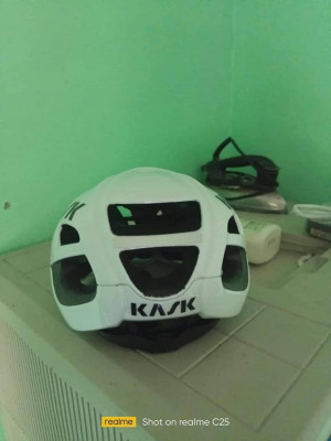 Helmet
