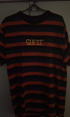 Guess Striped Shirt